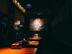 -醉虎传(南锣鼓巷店)