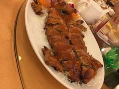 -园林宾馆·鸿运楼(越山路店)
