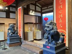 -福建省非物质文化遗产博览苑