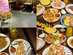 -路易十三西餐厅(西关新天地店)
