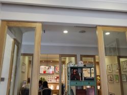 -星豆豆儿童摄影(南郊太白南路店)