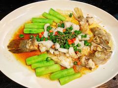 -猪肉婆私房菜(容桂总店)