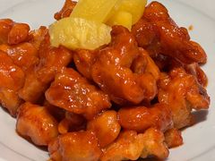 -鱼食饭稻·苏浙土菜17年老馆子(平江路店)
