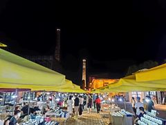 -景德镇古窑民俗博览区