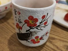 -宫谷创作料理(大拇指广场店)