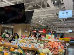 -七鲜超市(瑞虹天地太阳宫店)