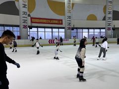 -冠军冰场CHAMPION RINK(百联又一城店)