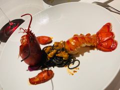 -Tomato&Pepper法餐厅