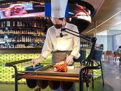 -拾久(朝阳公园店)