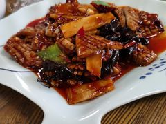 -鼎香润(德胜门内店)