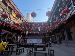 -中华巴洛克风情街