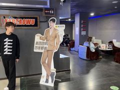 -DC逃逃屋沉浸剧情密室(南京东路步行街店)