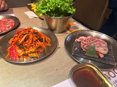 -西塔老太太泥炉烤肉(沈阳店)