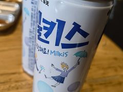 -朴家炭烤(浦东禹悦汇店)
