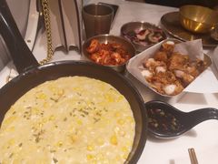 -HOTISLAND海鸡岛·韩国料理(江南西店)