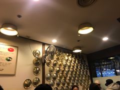 -金北顺大锅家(신사본점)