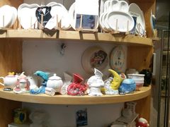 -艺彩阳光手工坊(大连恒隆广场店)