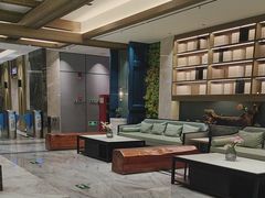 -青水瓦台汤泉(未央店)