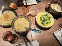 -大潮淮·淮扬菜(何园旗舰店)