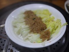 -黄寺蒸汽海鲜(黄寺大街店)