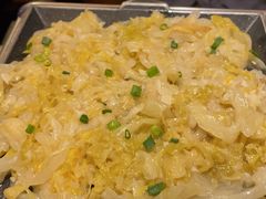 -很久以前羊肉串(打浦路店)