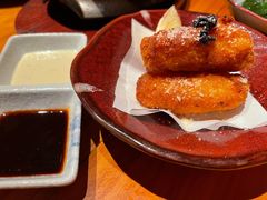 -醉虎传(南锣鼓巷店)