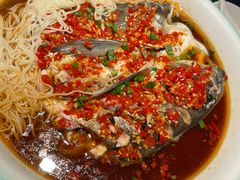 -呷湘厨·鱼汤捞饭(国家会展中心店)