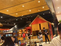 -聚味瞿记·龙虾堂(天元店)