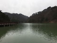 -大明山自然探索公园