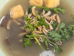 -鸡鸣汤包(仙林店)