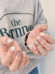 -M·X Nail日式美甲美睫