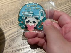 -星巴克臻选(成都宽窄巷子店)