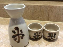 -东京屋(武定路店)