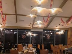 -芳草地度假酒店·野炉中餐厅