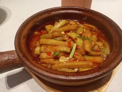 鱼香茄子-简小舍·民间手艺菜(武昌江滩店)