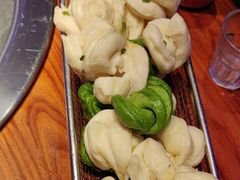 -山河屯铁锅炖(哈西站店)