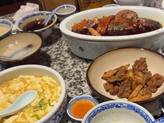 -南京大牌档(崇文门国瑞店)