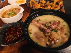 -付小姐在成都(中山公园店)