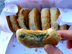 -王天顺海苔饼