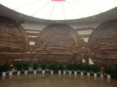-中国铁道博物馆(正阳门馆)