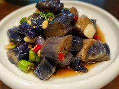 八旗茄子-锦小馆(安贞店)