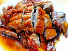 -黄连大头华烧鹅店(大良店)