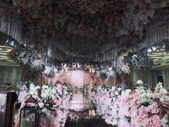 -芭菲盛宴·环球美食(锦城万达广场店)