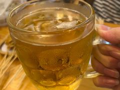-逗烤·轻烧烤(福田店)
