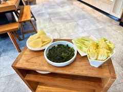 -周师兄大刀腰片火锅(财富中心店)