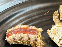 -指爱龙虾(金杨路总店)