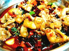-漫天香·小龙虾餐厅(夏湾店)