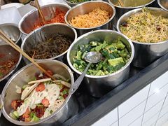 -王菊美食街·王菊面馆(总店)