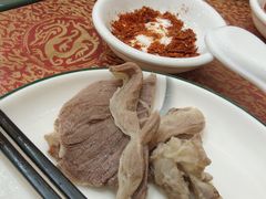 -简阳董家埂羊肉汤