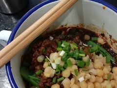 -山城盅盅面